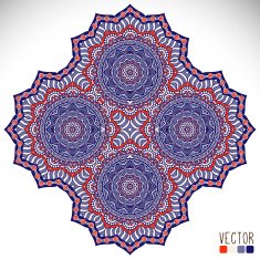 Mandala N216