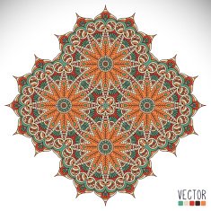 Mandala N217
