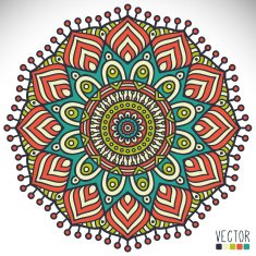 Mandala N222