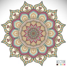Mandala N223