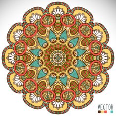Mandala N224