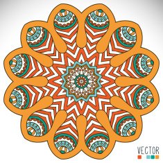 Mandala N229