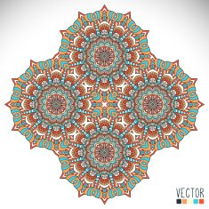 Mandala N231