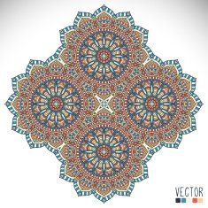 Mandala N234