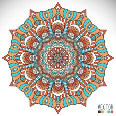 Mandala N236