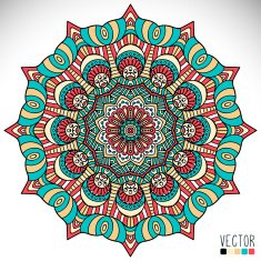 Mandala N237