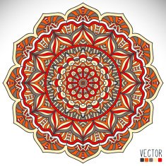 Mandala N240