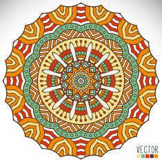 Mandala N242
