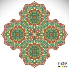 Mandala N246