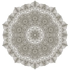 Mandala N250