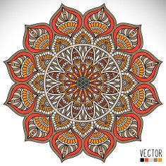 Mandala N256