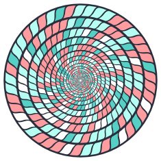 Mandala N268