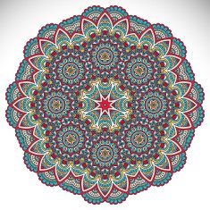 Mandala N269
