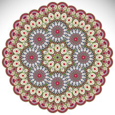 Mandala N270