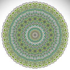 Mandala N271