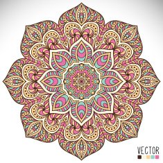 Mandala N280
