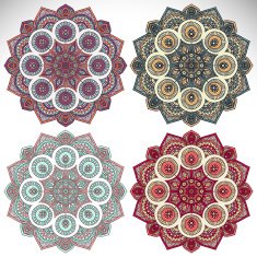 Mandala N288