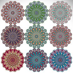 Mandala N290