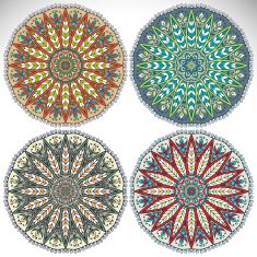 Mandala N292