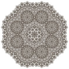 Mandala N303