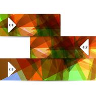 Vector web element for your design N101