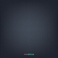 Black abstract pattern background N13
