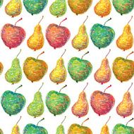 Apples and pears N2