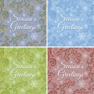 Season&#039;s Greetings N2