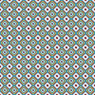 Old school game style tiled backgrounds retro arcade decor