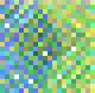 abstract background consisting of rectangles N19