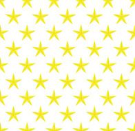 texture of gold stars