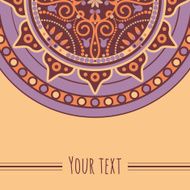 card mandala