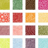 Textures collection