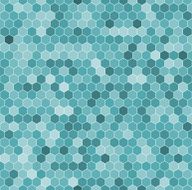 Hexagon Pattern N9