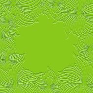 Flower pattern background N9