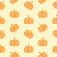 Pumpkins pattern N3