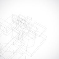 line structure pattern N5