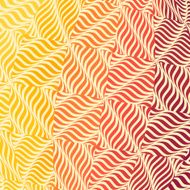 abstract color wave pattern background N2