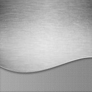 Brushed metal background N3