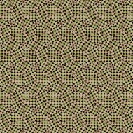 abstract color dots pattern background N8