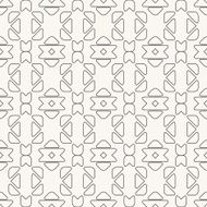 Seamless pattern stylish background N595