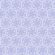 abstract color floral pattern background N41