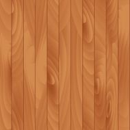 Flat Wood Texture Vector Seamless Illustration N2