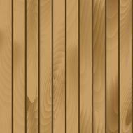 Wooden Plank Texture Vector Seamless Illustration N2