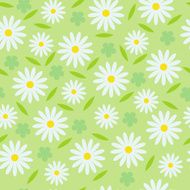 Seamless Floral Pattern N1660