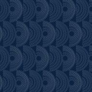 abstract blue and white curve pattern background N2