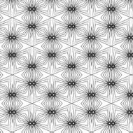 abstract line pattern background N46
