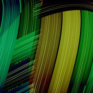 abstract color stripe background N7