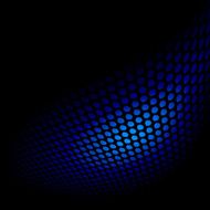 dot style technology background N6