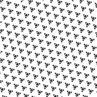 abstract black and white pattern background N71